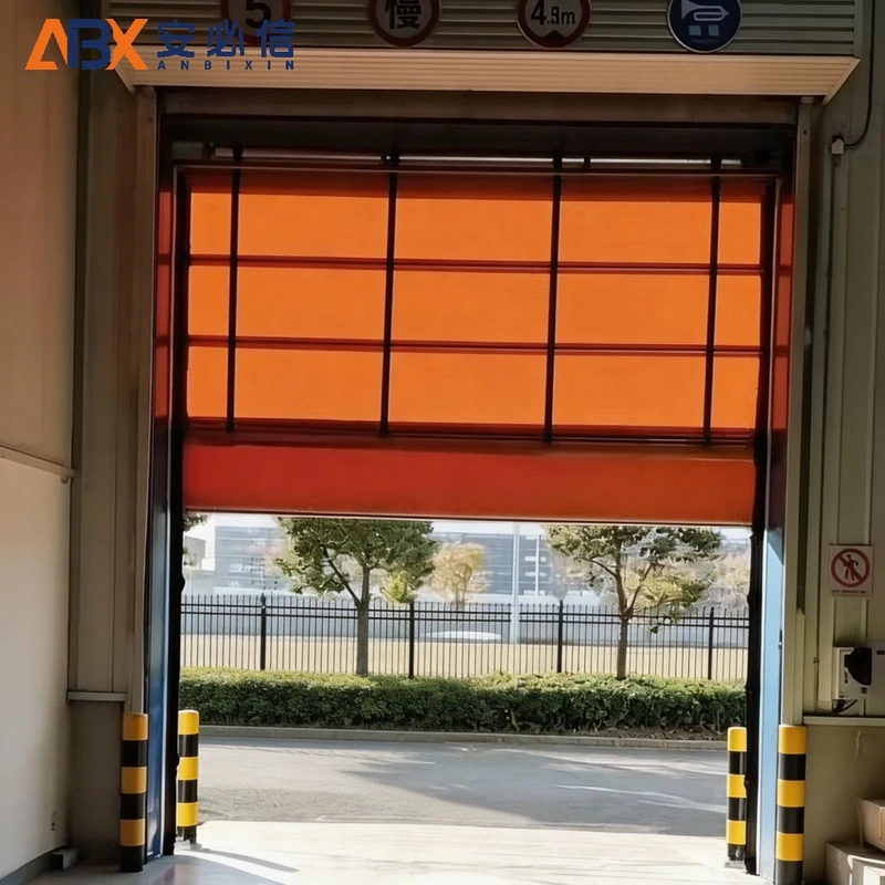 双河机械式门封