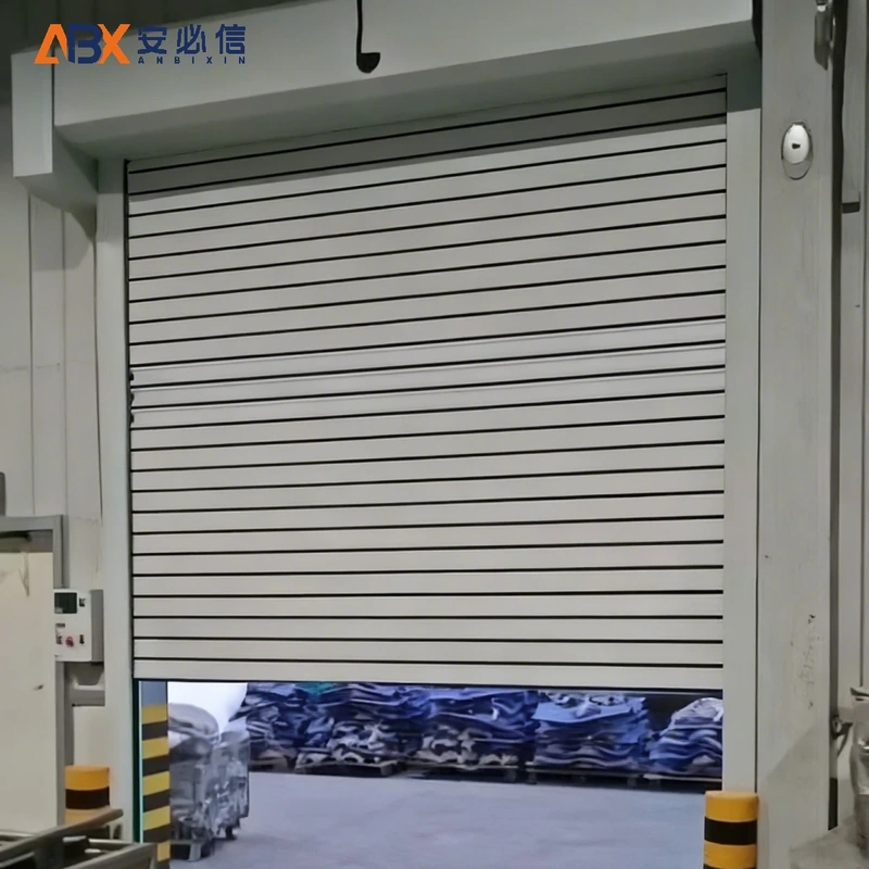 双河雷达高速门